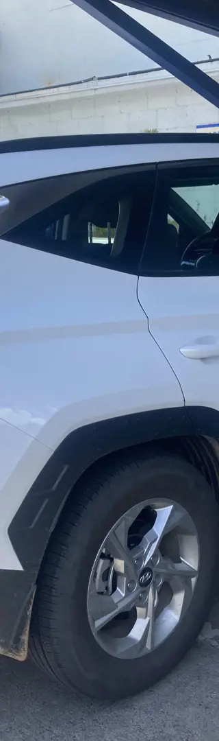 Unser Fortbewegungsmittel für die nächsten Wochen